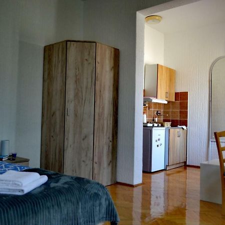 Apartman Studio Katarina جولوباك المظهر الخارجي الصورة