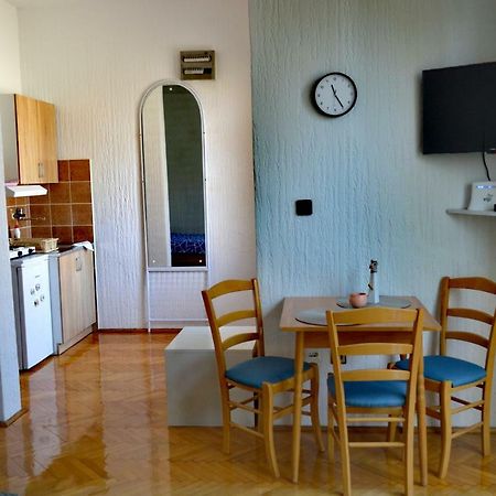Apartman Studio Katarina جولوباك المظهر الخارجي الصورة
