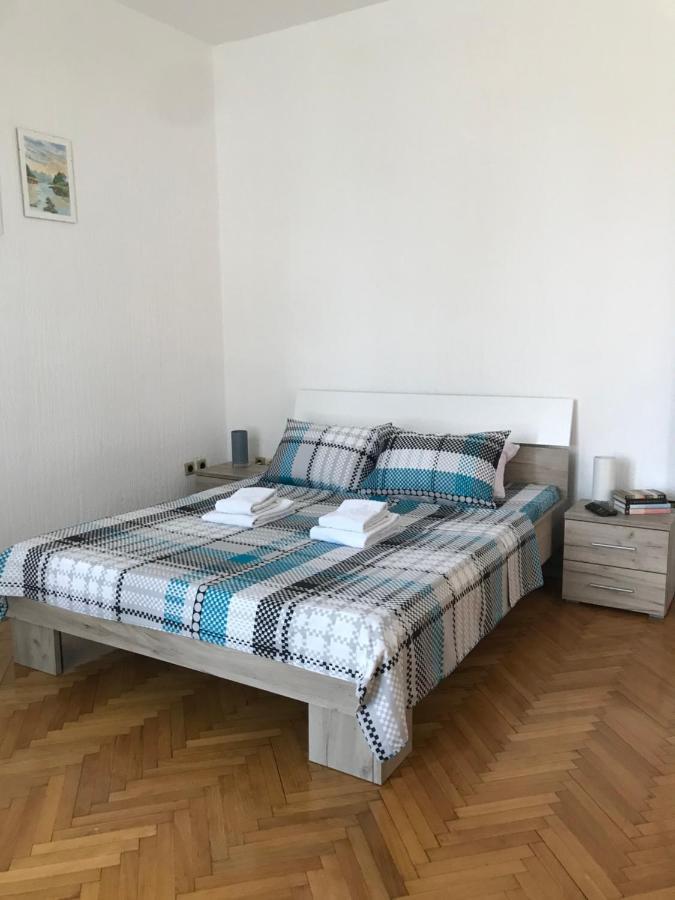 Apartman Studio Katarina جولوباك المظهر الخارجي الصورة