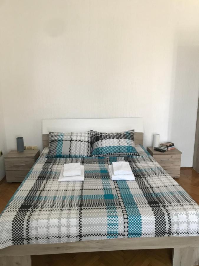Apartman Studio Katarina جولوباك المظهر الخارجي الصورة