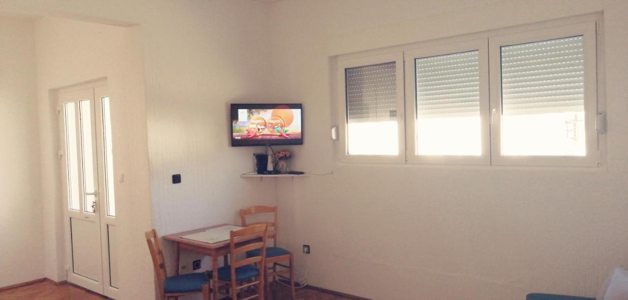 Apartman Studio Katarina جولوباك المظهر الخارجي الصورة