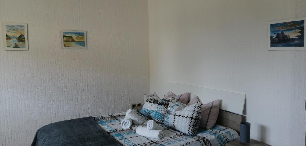 Apartman Studio Katarina جولوباك المظهر الخارجي الصورة