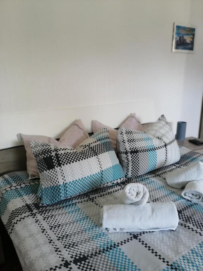 Apartman Studio Katarina جولوباك المظهر الخارجي الصورة