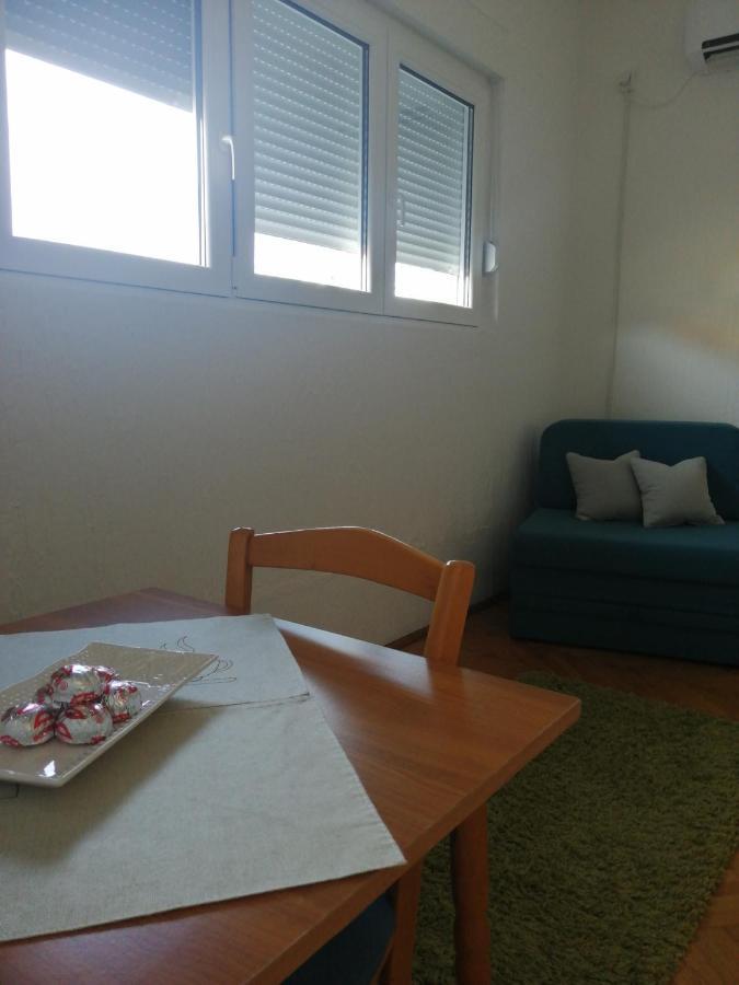 Apartman Studio Katarina جولوباك المظهر الخارجي الصورة