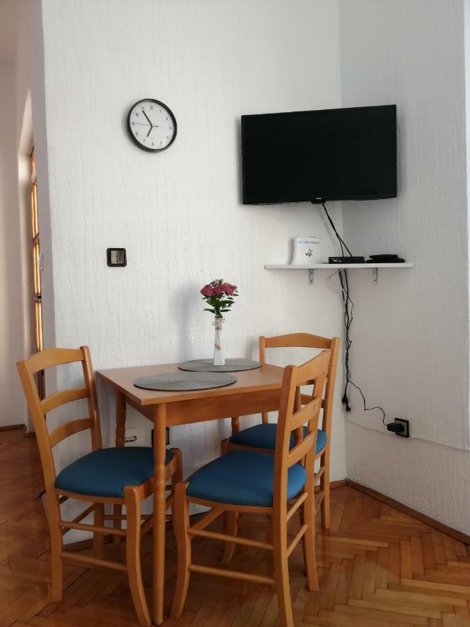 Apartman Studio Katarina جولوباك المظهر الخارجي الصورة