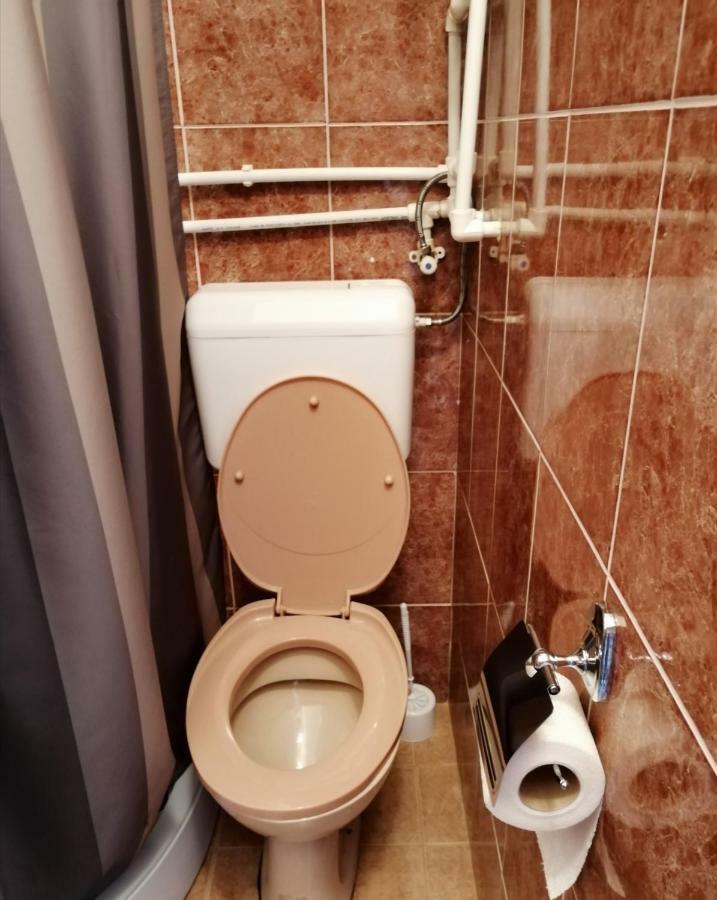 Apartman Studio Katarina جولوباك المظهر الخارجي الصورة