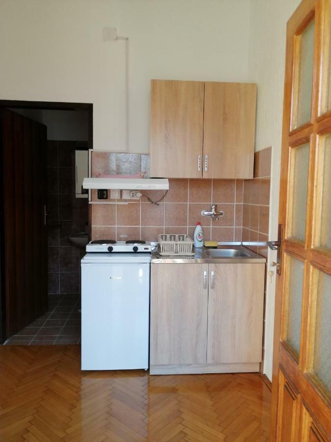 Apartman Studio Katarina جولوباك المظهر الخارجي الصورة