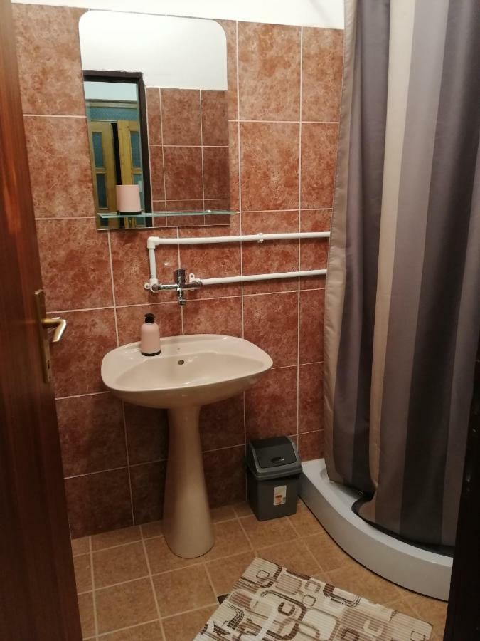 Apartman Studio Katarina جولوباك المظهر الخارجي الصورة