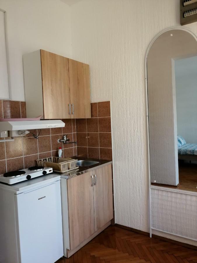 Apartman Studio Katarina جولوباك المظهر الخارجي الصورة