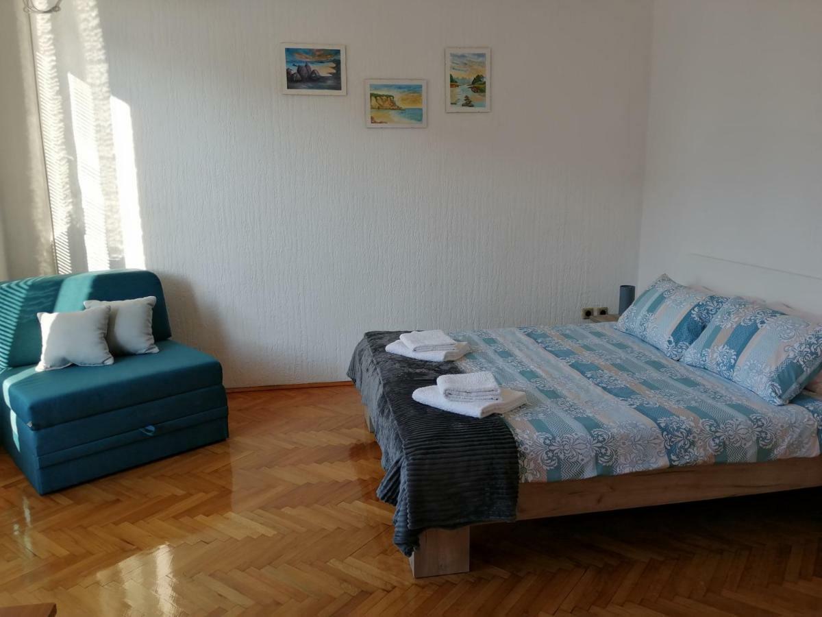 Apartman Studio Katarina جولوباك المظهر الخارجي الصورة