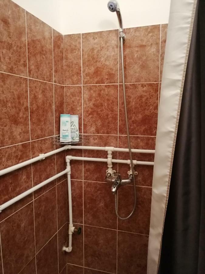 Apartman Studio Katarina جولوباك المظهر الخارجي الصورة