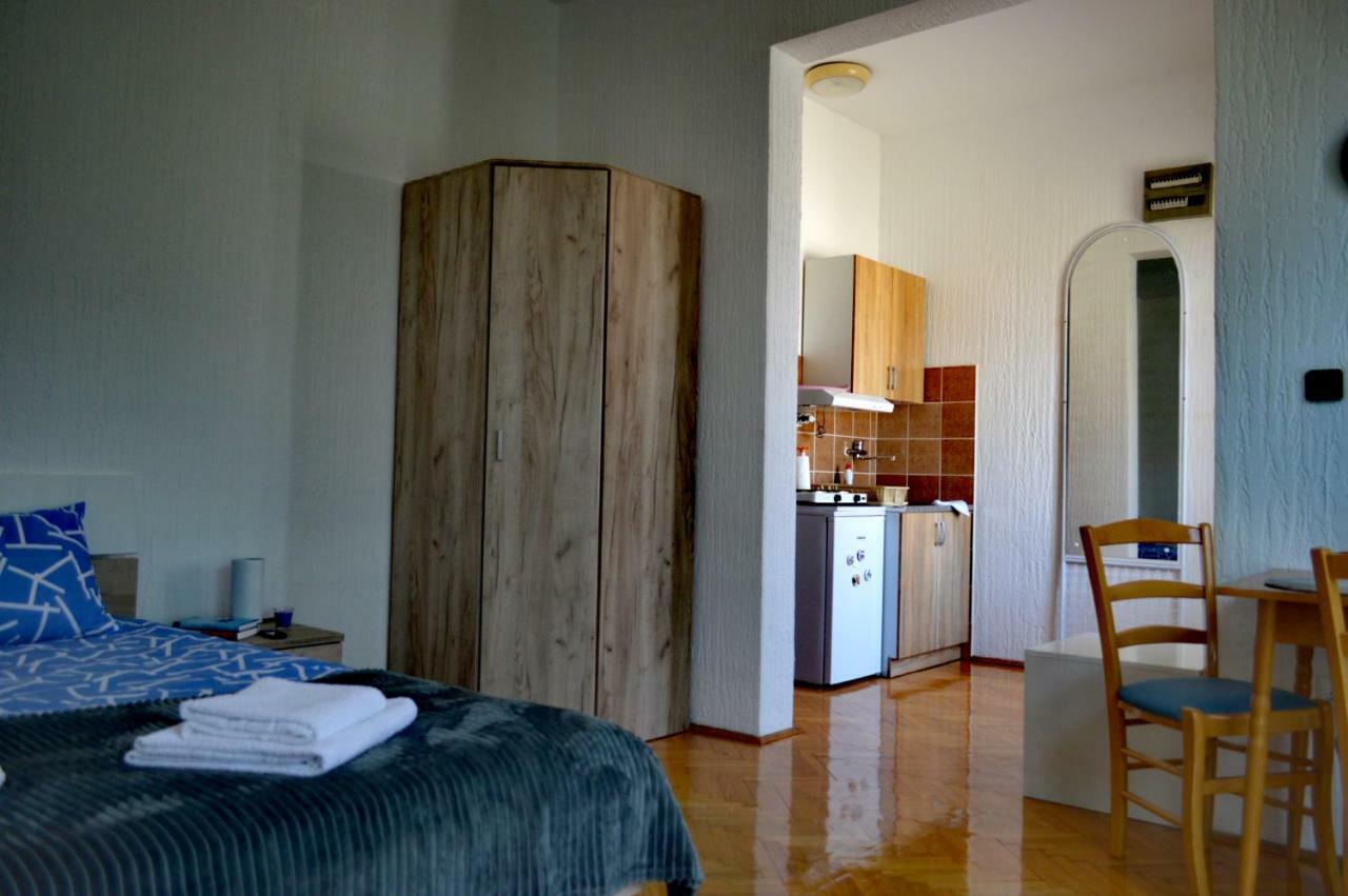 Apartman Studio Katarina جولوباك المظهر الخارجي الصورة