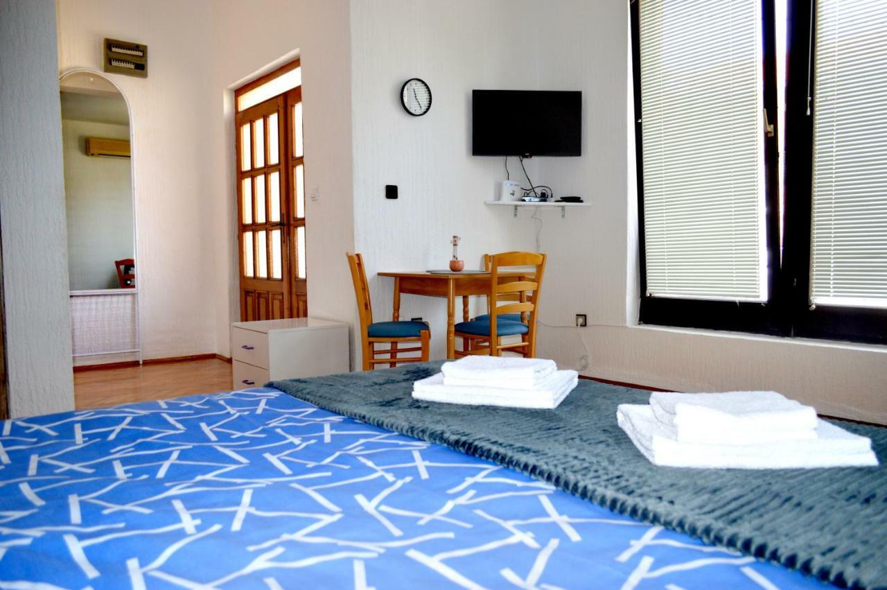 Apartman Studio Katarina جولوباك المظهر الخارجي الصورة