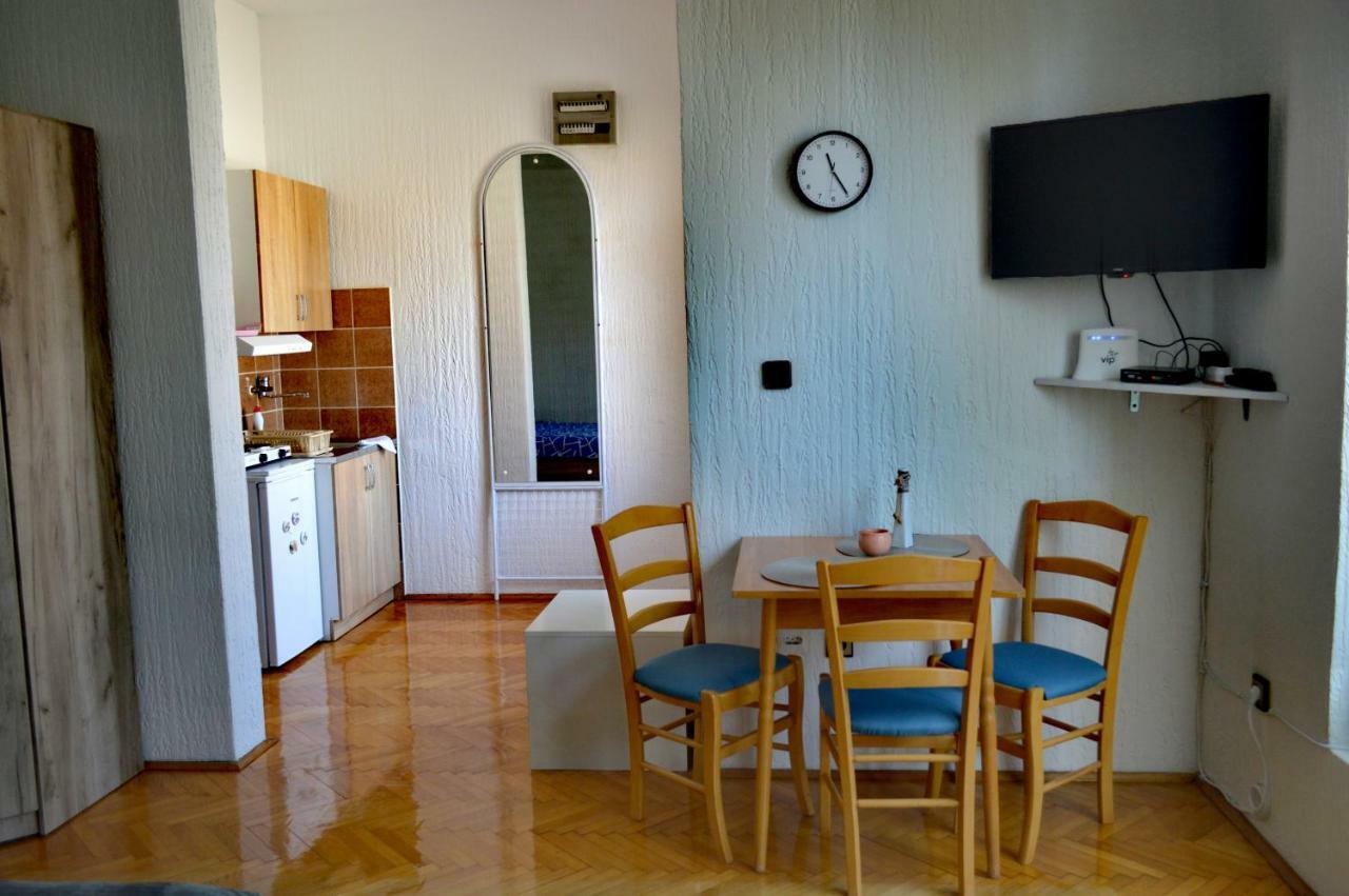 Apartman Studio Katarina جولوباك المظهر الخارجي الصورة