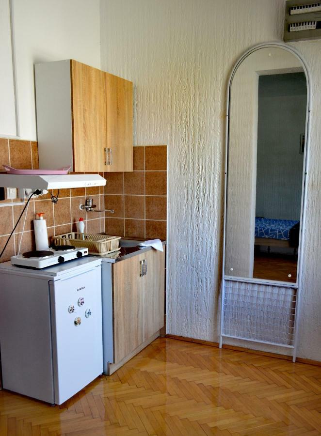 Apartman Studio Katarina جولوباك المظهر الخارجي الصورة
